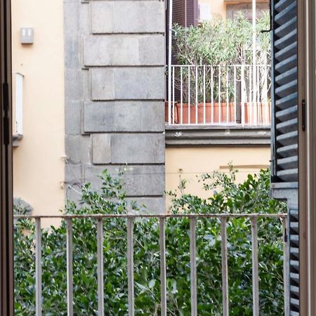 Un Rifugio Romantico A Napoli Exterior foto